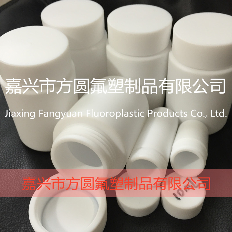 聚四氟乙烯容器(消解罐、試劑瓶)